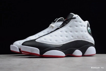 RETRO GAME AIR (2018) JORDAN HE GOT 13 1202